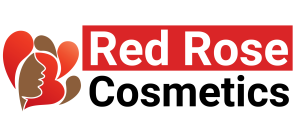 RED ROSE COSMETICS