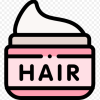Hair cream