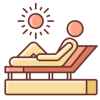Sun & Tanning