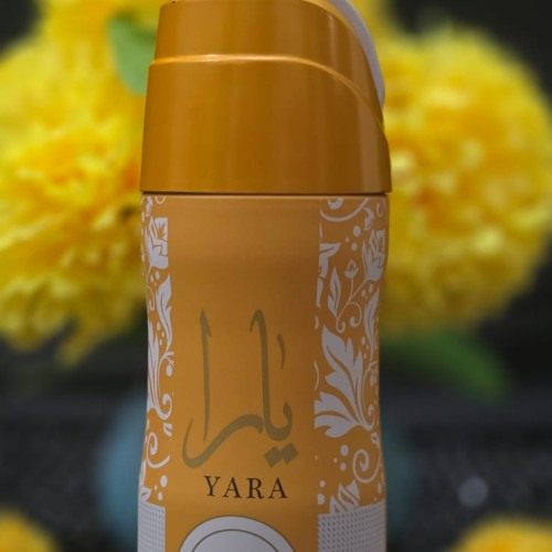Lattafa Perfumed Spray