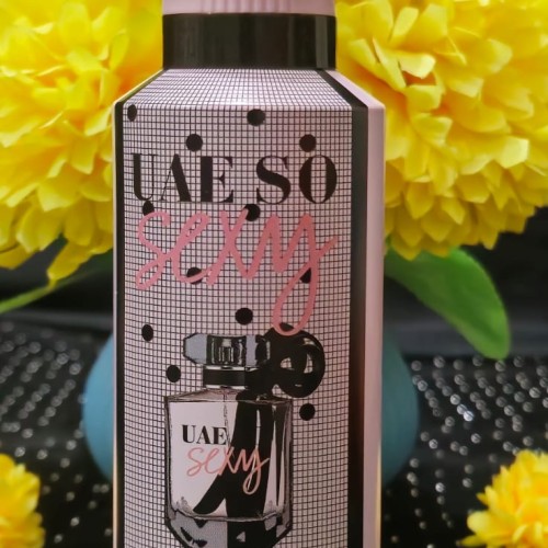 Eiffel Tower Perfume
