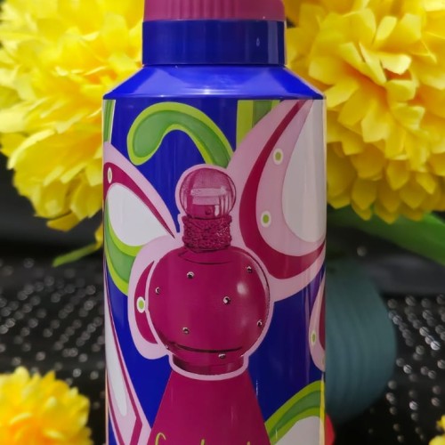 Eiffel Tower Perfume