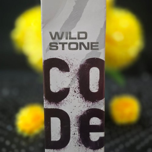 Wild Stone Body Spray