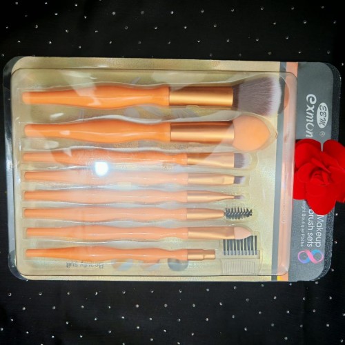 Makeup Brush Set