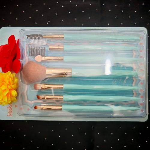 Makeup Brush Set