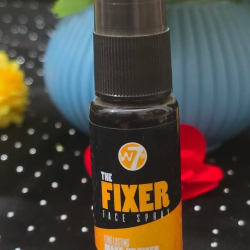 W7 the Fixer