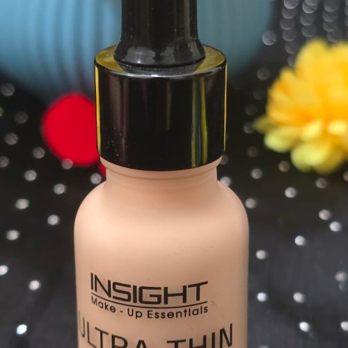Insight Foundation