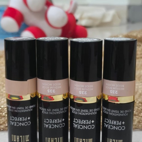 Milani Stick Foundation