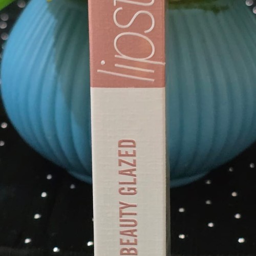 Beauty Glazed Lipstick
