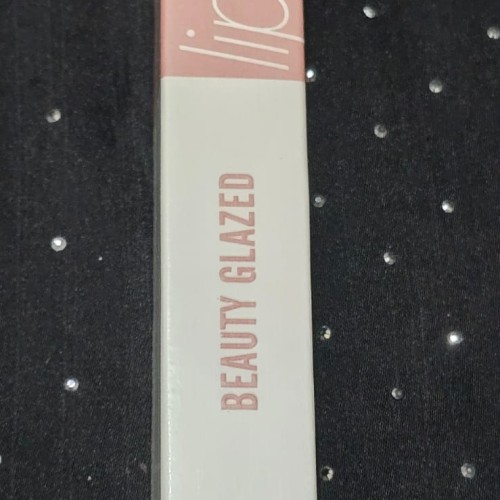 Beauty Glazed Lipstick