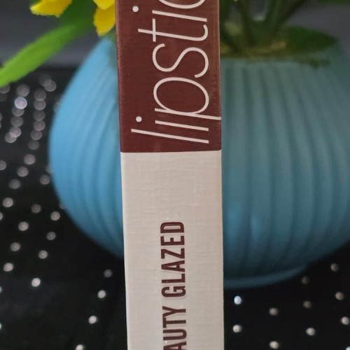 Beauty Glazed Lipstick