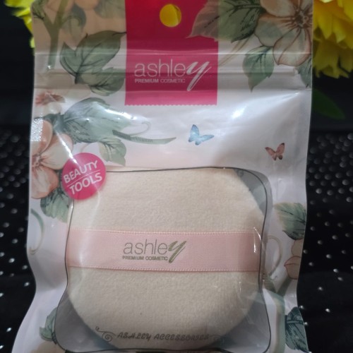 Ashley Beauty Tools