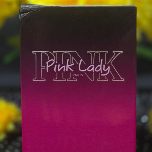 Pink Lady Perfume | Women