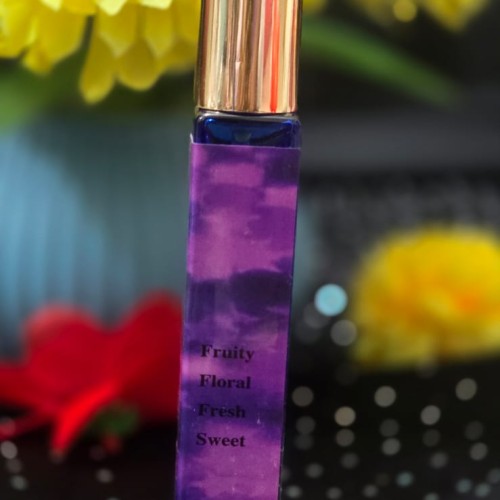 Victoria Secret Perfume