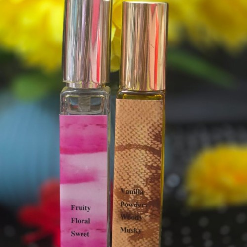 Victoria Secret Perfume