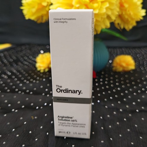 The Ordinary