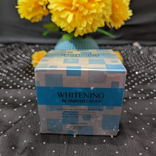 Jigot  Active Cream