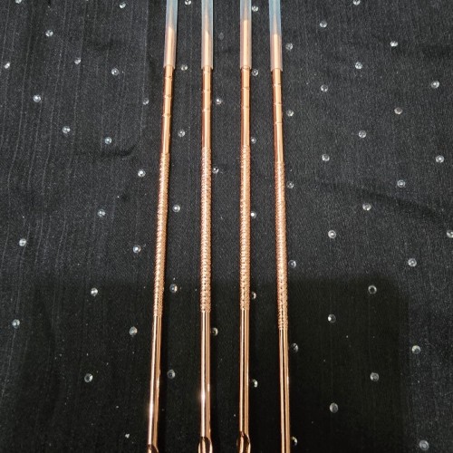 Browne Stick