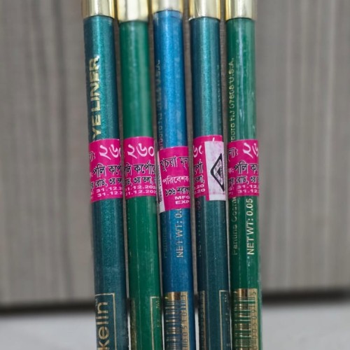 Jackelin Eyeliner