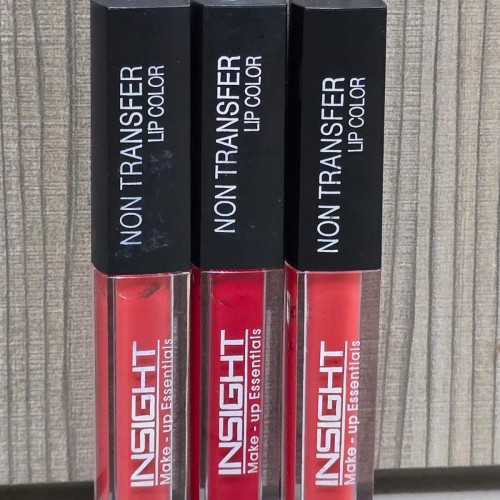 Insight Lipstick