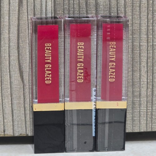 Beauty Glazed Lipsticks