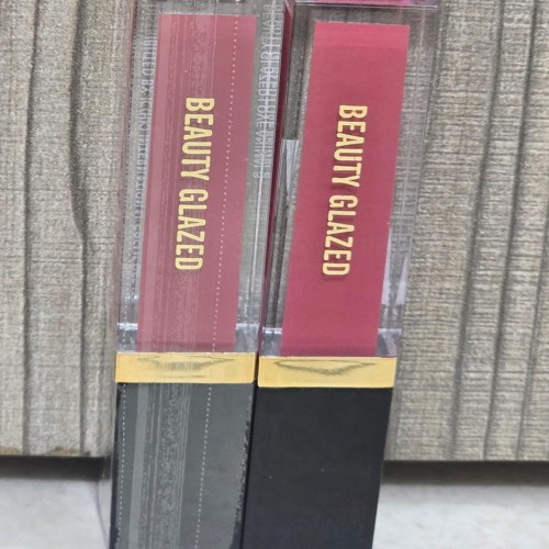 Beauty Glazed Lipsticks