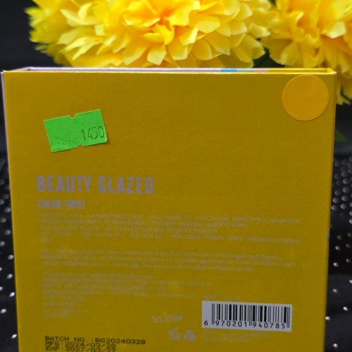 Beauty Glaze Color Twist