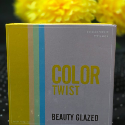 Beauty Glaze Color Twist