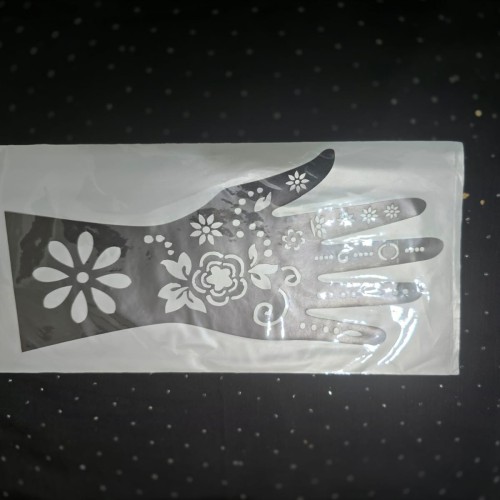 Mehedi Design Template