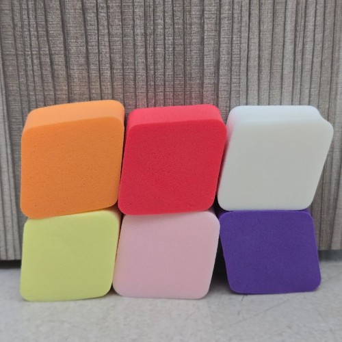 Puff Set 6pcs