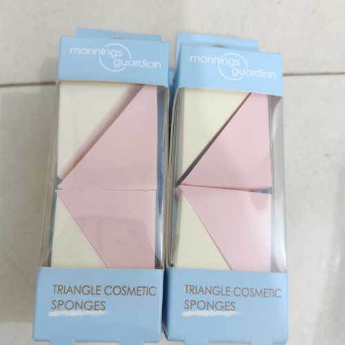 Guardian Foundation Sponges
