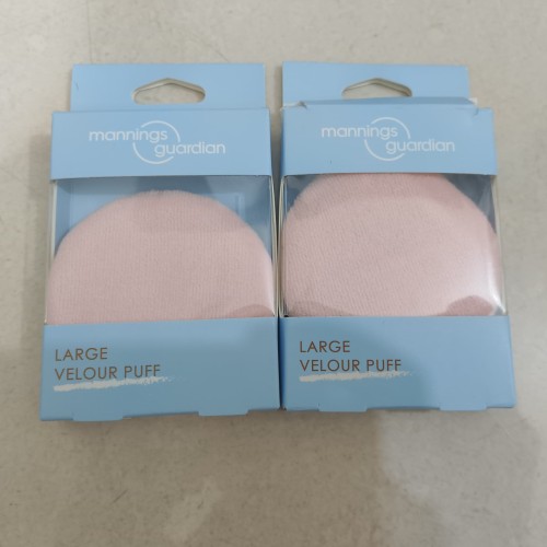 Guardian Foundation Sponges