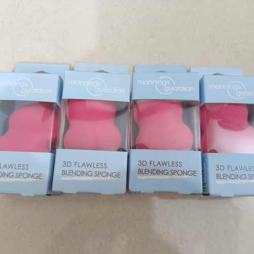 Guardian Foundation Sponges
