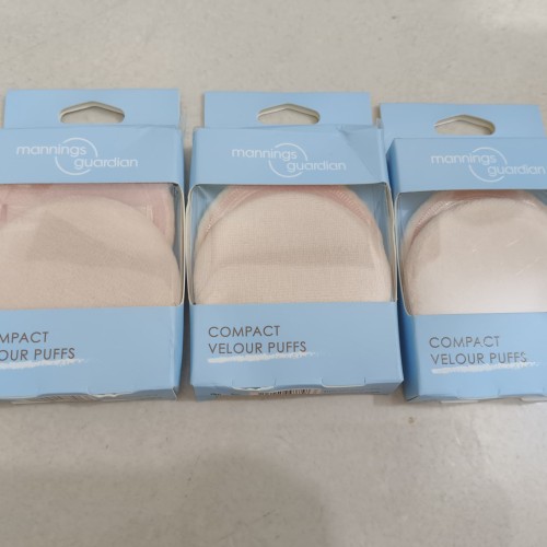 Guardian Foundation Sponges