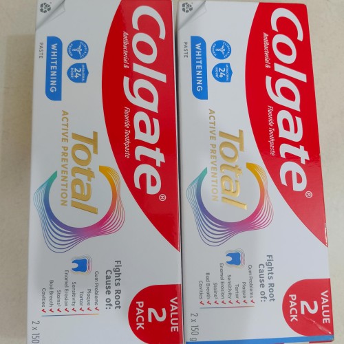 Colgate Toothpaste