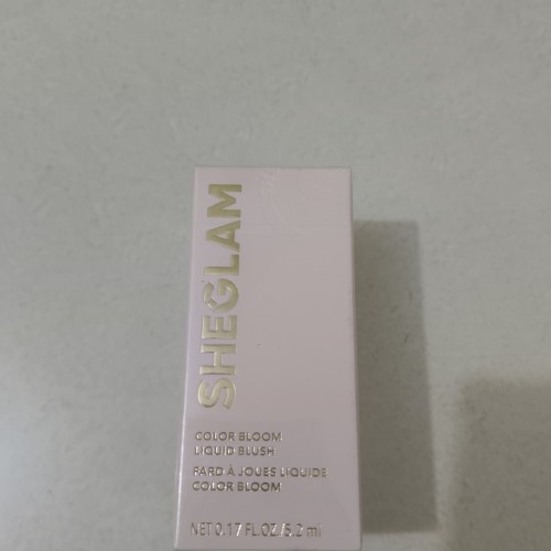 Sheglam Blush 5.2 ml