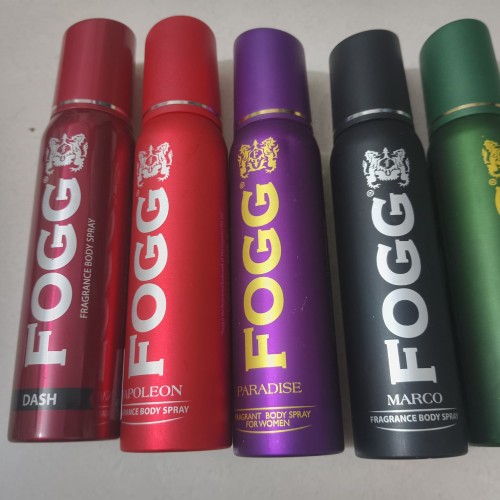 Fogg Fragrance Body Spray 120 ml
