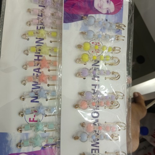 pin flower 40