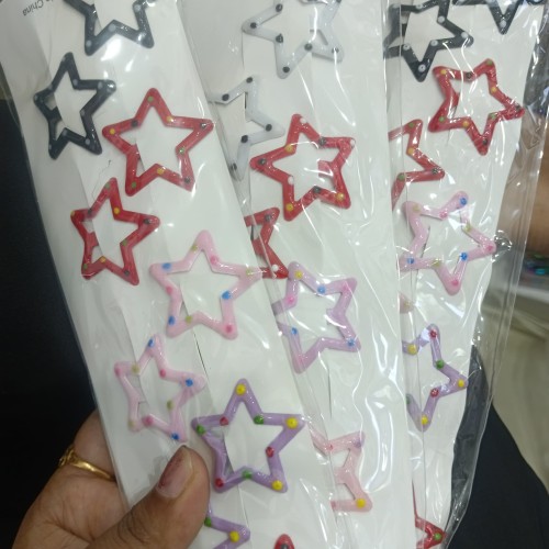 clip star 10
