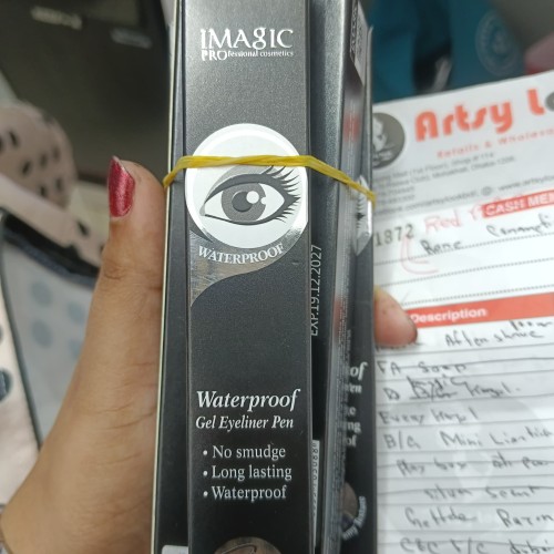 kajol imagic