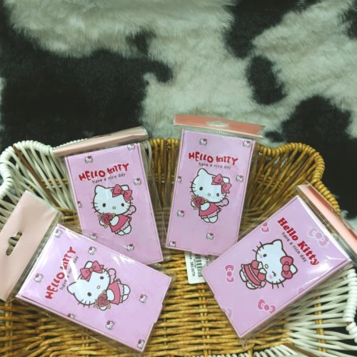 Hello Kitty Baby Mirror