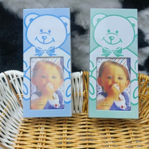 Photo Frame 2x3 cm