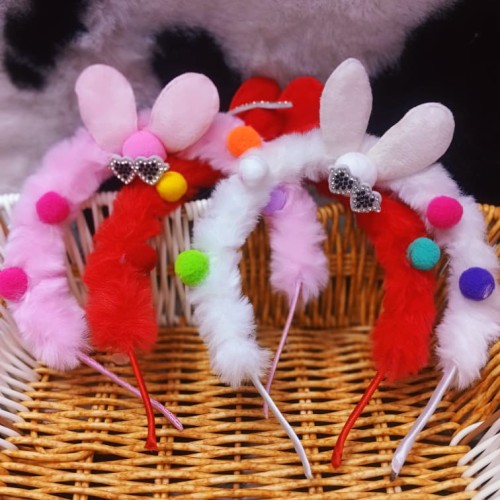 Round Rabbit Band