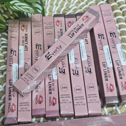 everly lipliner