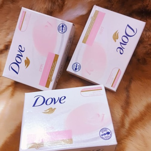 Dove Soap 100g