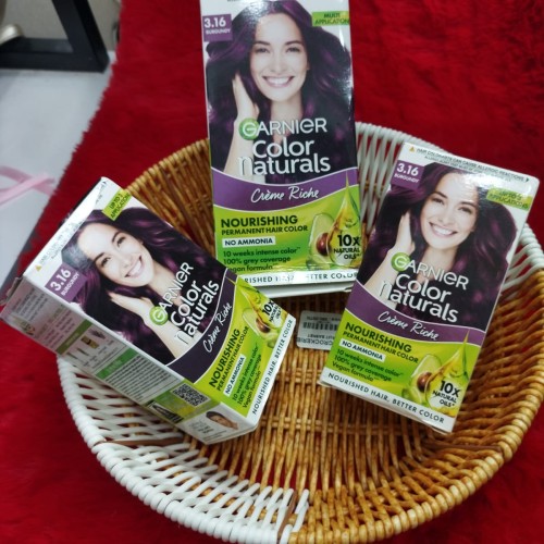 Garnier Mini 30gm  28
