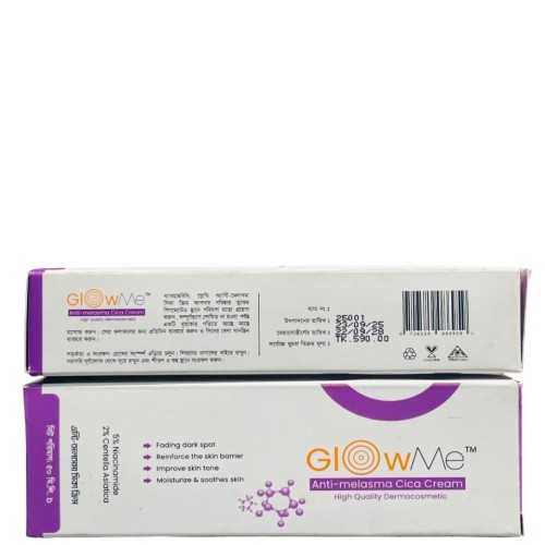 Anti Melasma Cica Cream