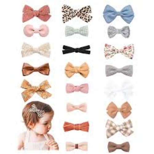 Baby clip 13