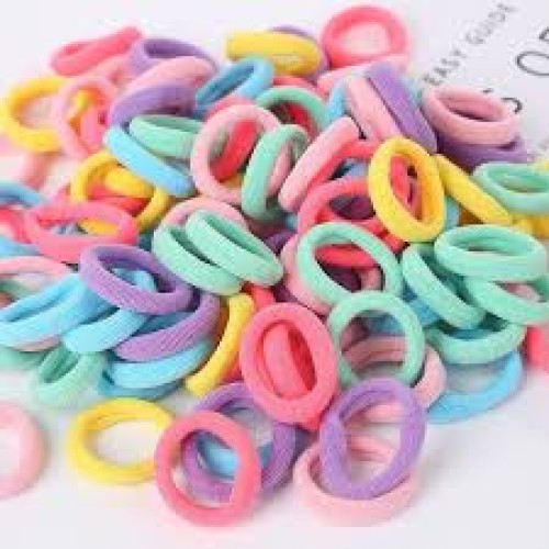 beautyfull girl hair band