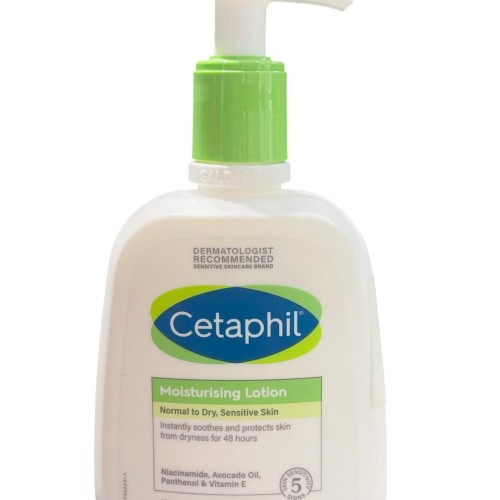 Ceatphil Moisturising